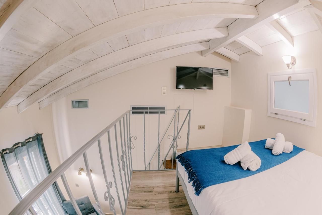 Neapolis 1897 Boutique Luxury Rooms Афины Экстерьер фото