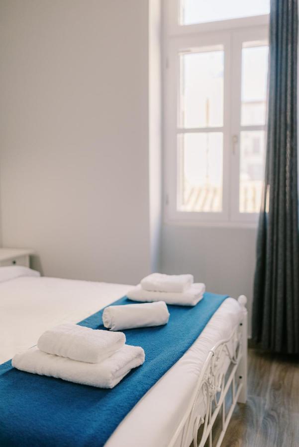Neapolis 1897 Boutique Luxury Rooms Афины Экстерьер фото