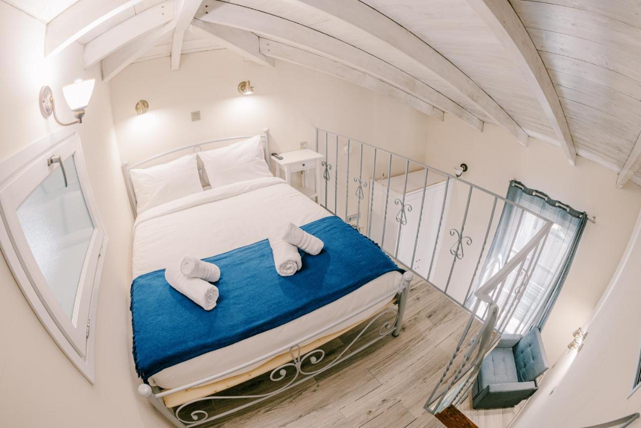 Neapolis 1897 Boutique Luxury Rooms Афины Экстерьер фото
