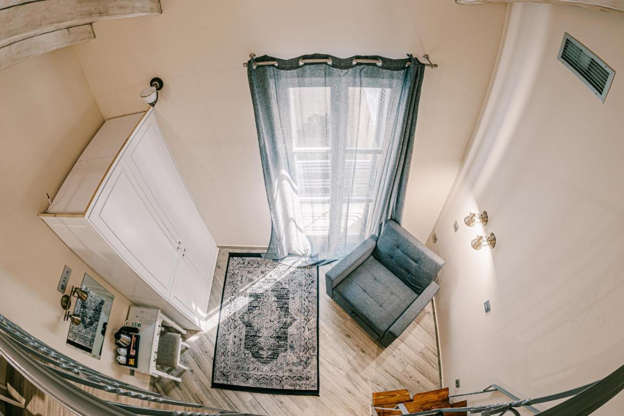 Neapolis 1897 Boutique Luxury Rooms Афины Экстерьер фото